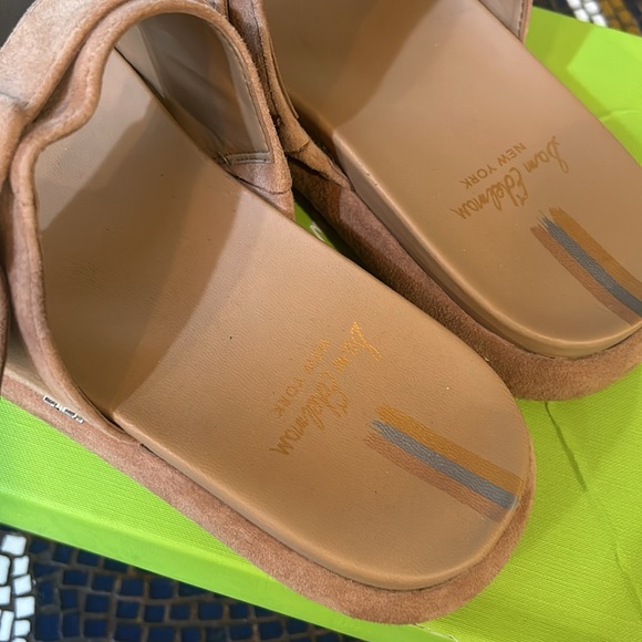 Sam Edelman sandals - Picture 5 of 6